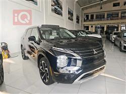 ميتسوبيشي اوتلاندر